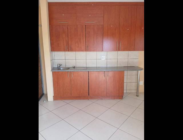 1 BEDROOM PROPERTY TO RENT IN MILPARK